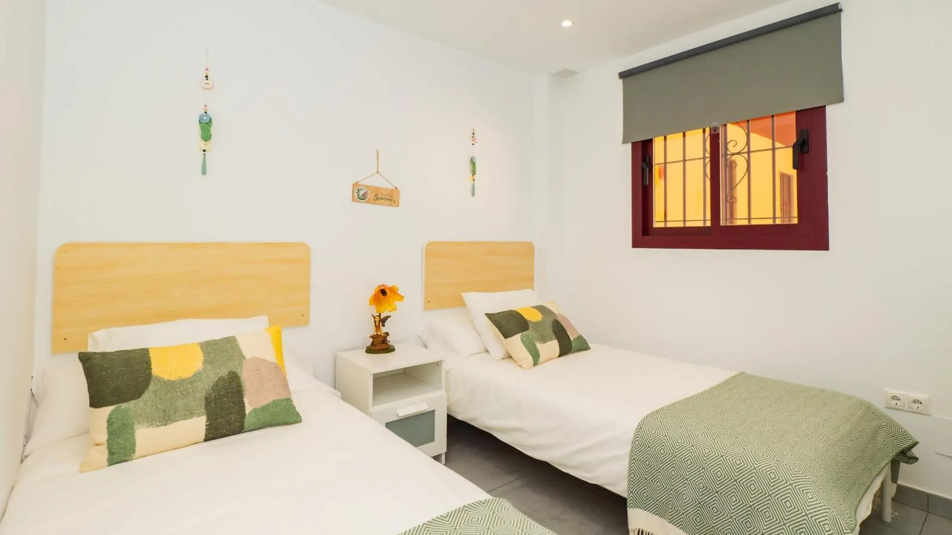 Cubo'S Apartamento Lubina Sun & Beach Sitio de Calahonda Spain