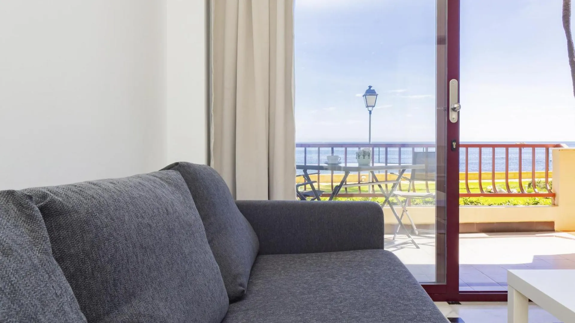Cubo'S Apartamento Lubina Sun & Beach Sitio de Calahonda Apartment