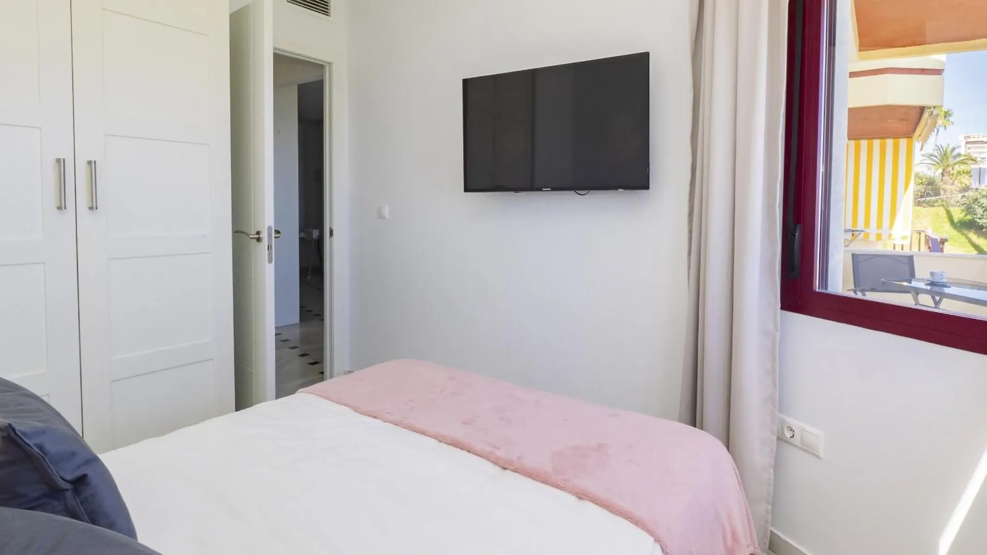 Apartment Cubo'S Apartamento Lubina Sun & Beach Sitio de Calahonda