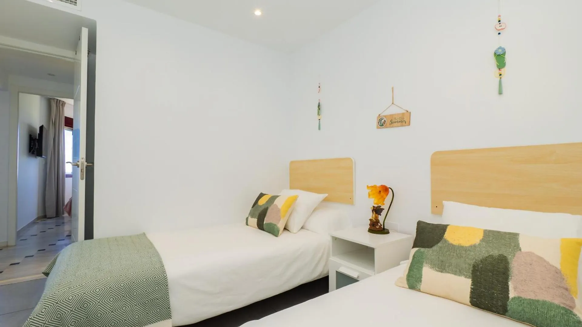 Cubo'S Apartamento Lubina Sun & Beach Sitio de Calahonda