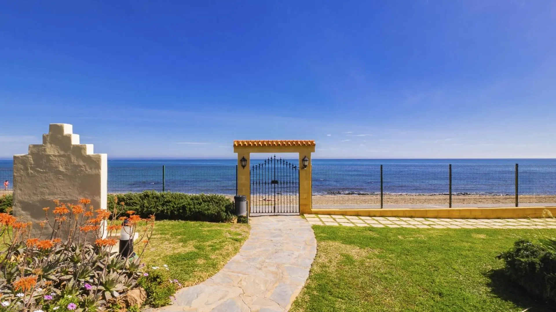 Apartment Cubo'S Apartamento Lubina Sun & Beach Sitio de Calahonda