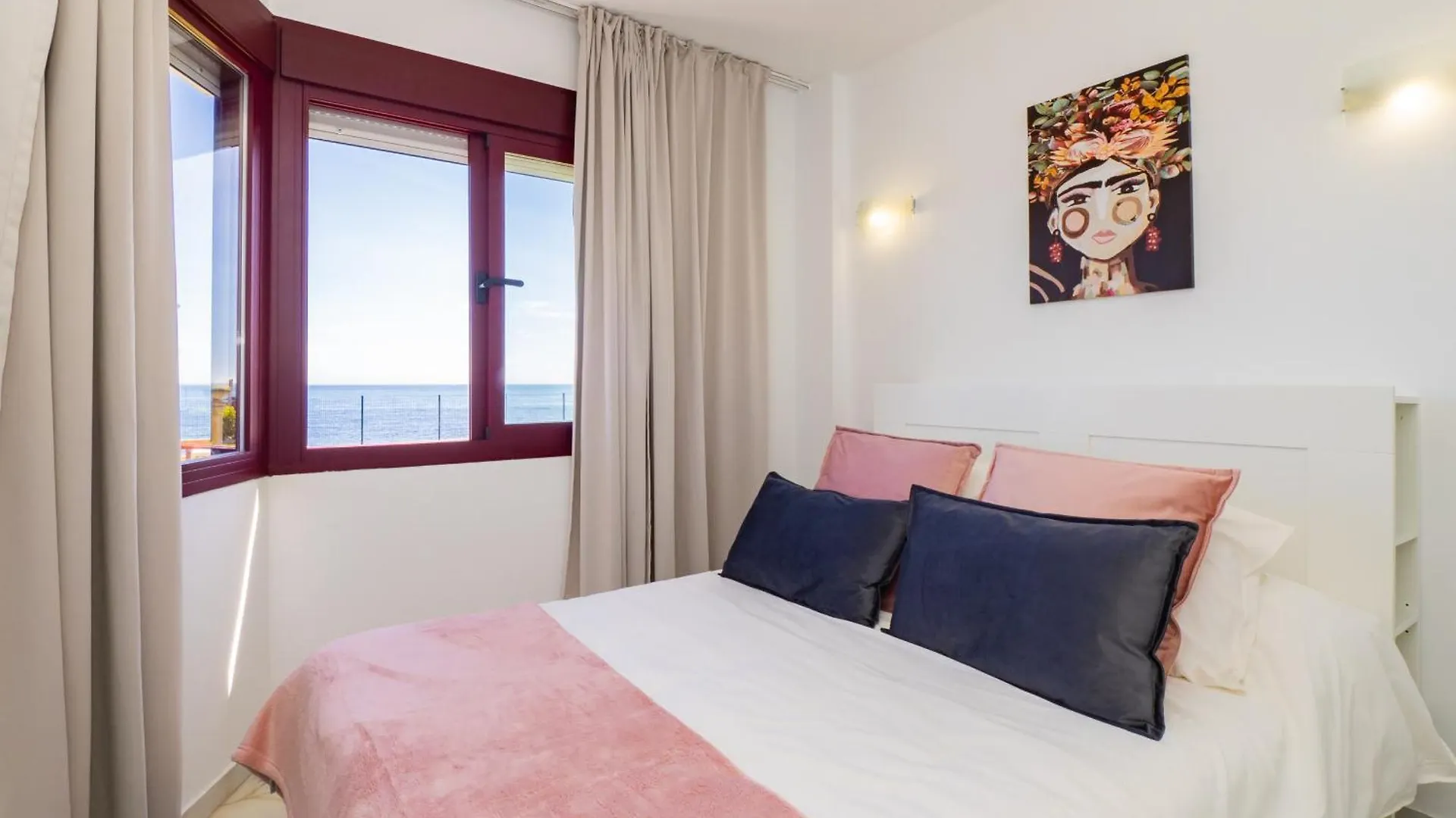 Cubo'S Apartamento Lubina Sun & Beach Sitio de Calahonda