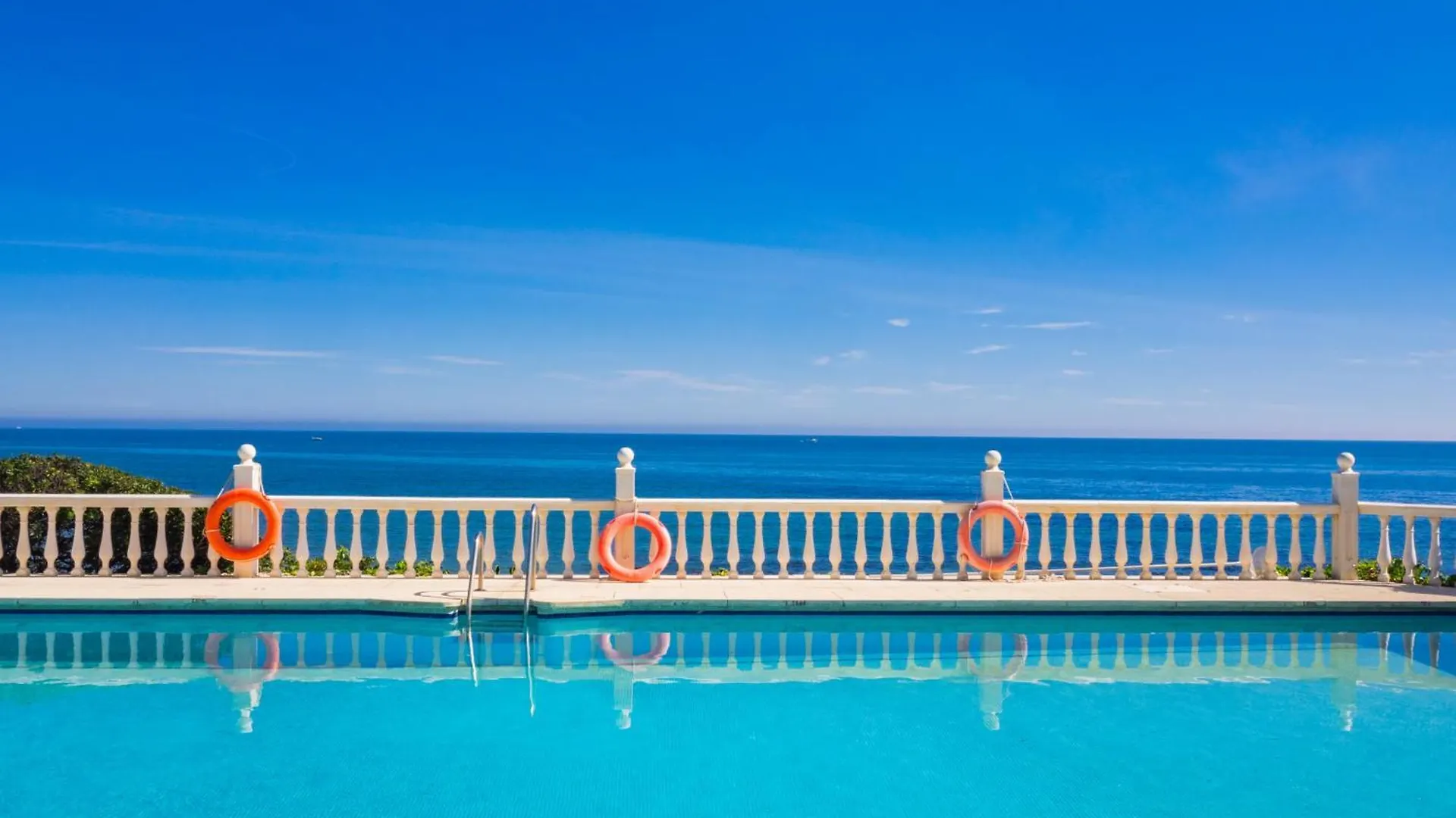 Apartment Cubo'S Apartamento Lubina Sun & Beach Sitio de Calahonda