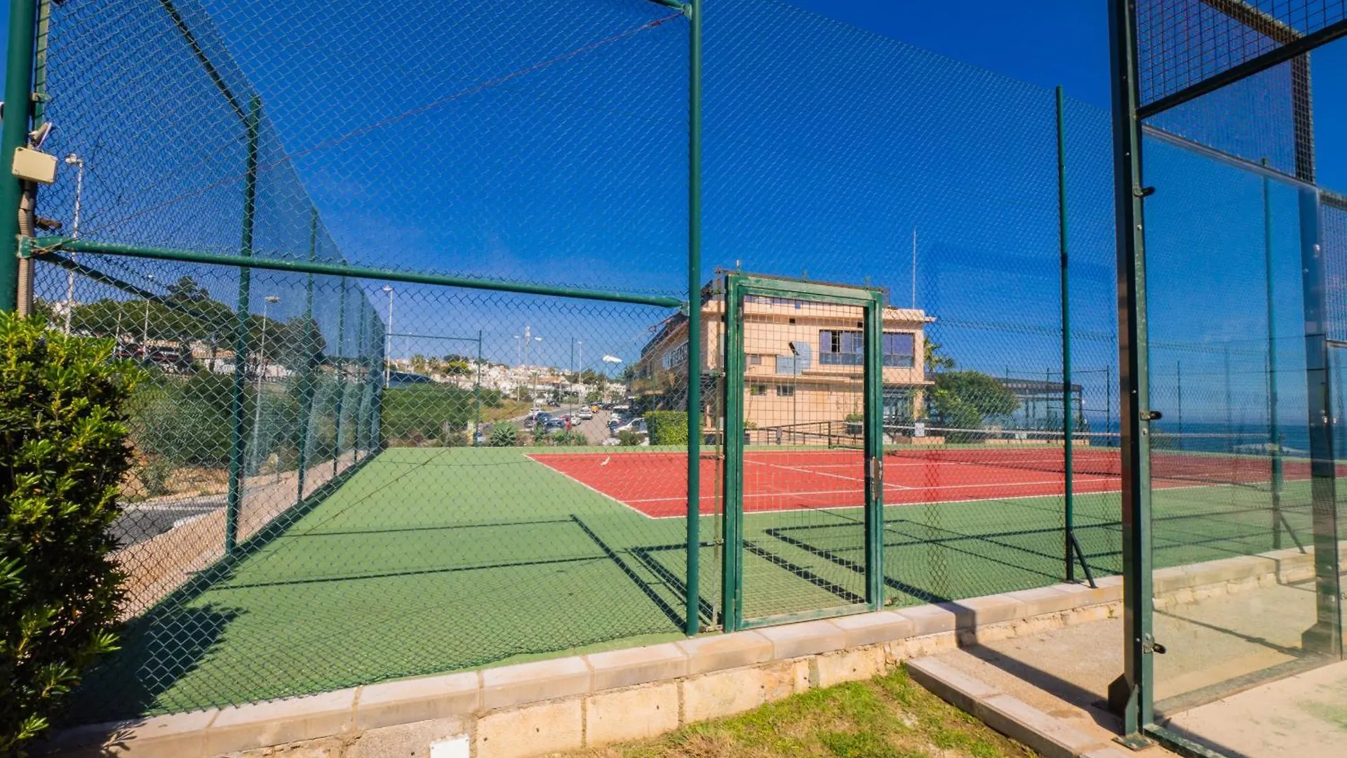 Cubo'S Apartamento Lubina Sun & Beach Sitio de Calahonda Spain